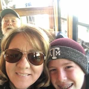 Meet your Posher, Barbara